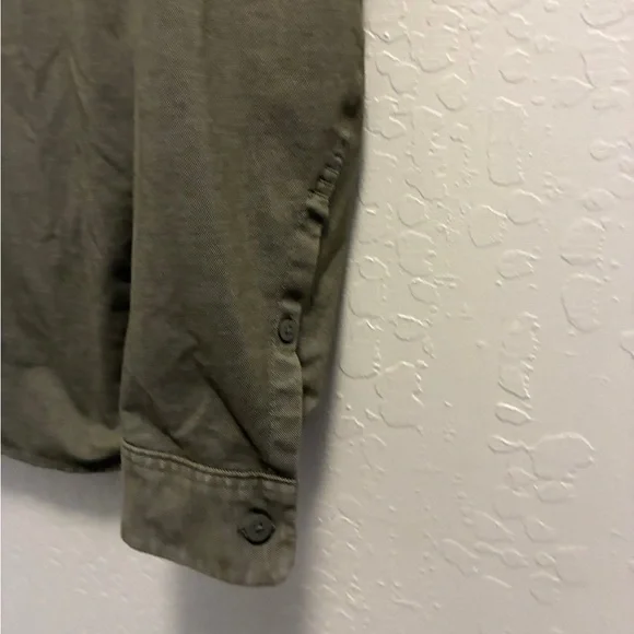 Lululemon Men’s Commission Button Down Long Sleeve